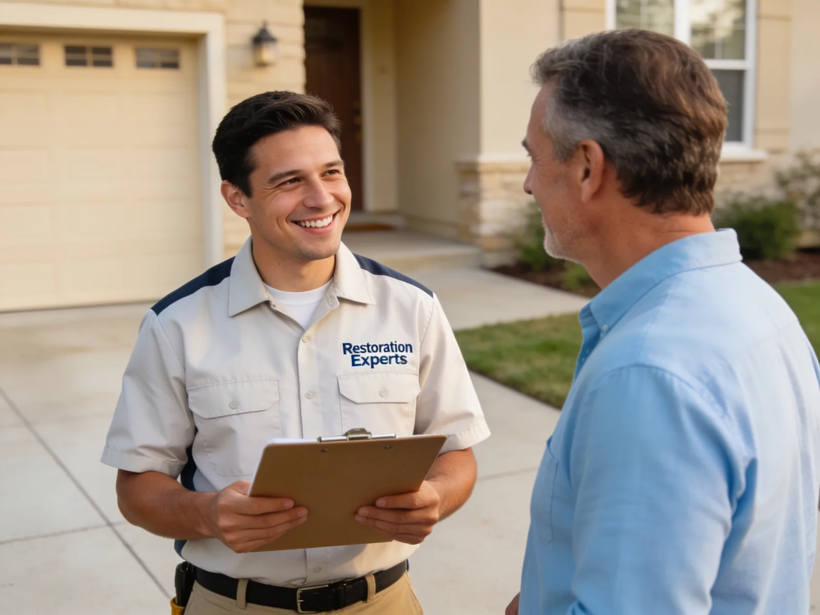 Water Damage Cleanup Marshall, ND FAQs